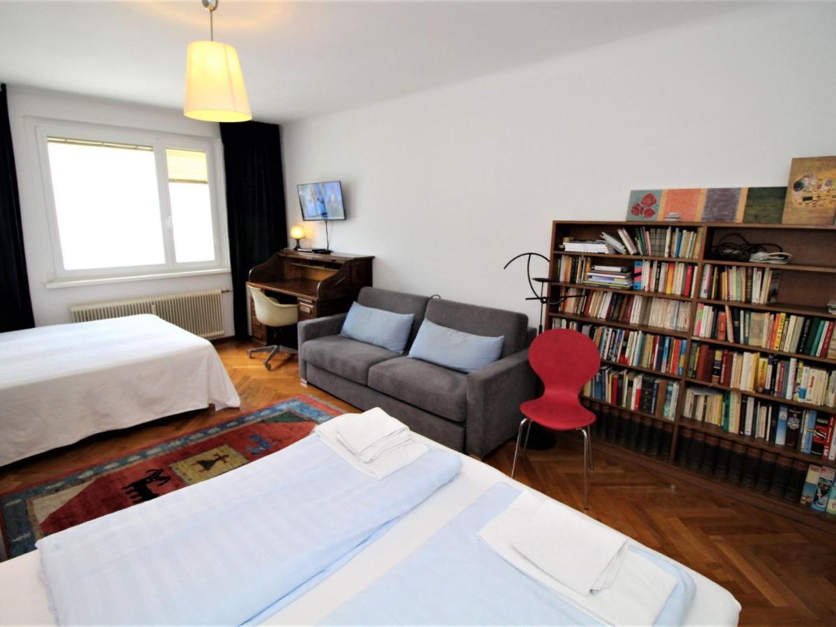 Apartment Opera By Interhome Vídeň Exteriér fotografie