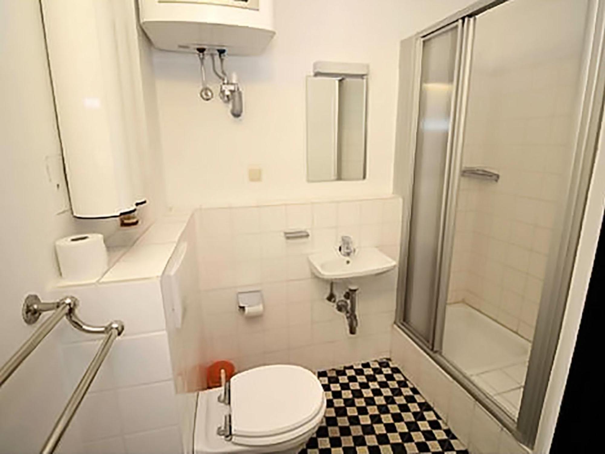 Apartment Opera By Interhome Vídeň Exteriér fotografie